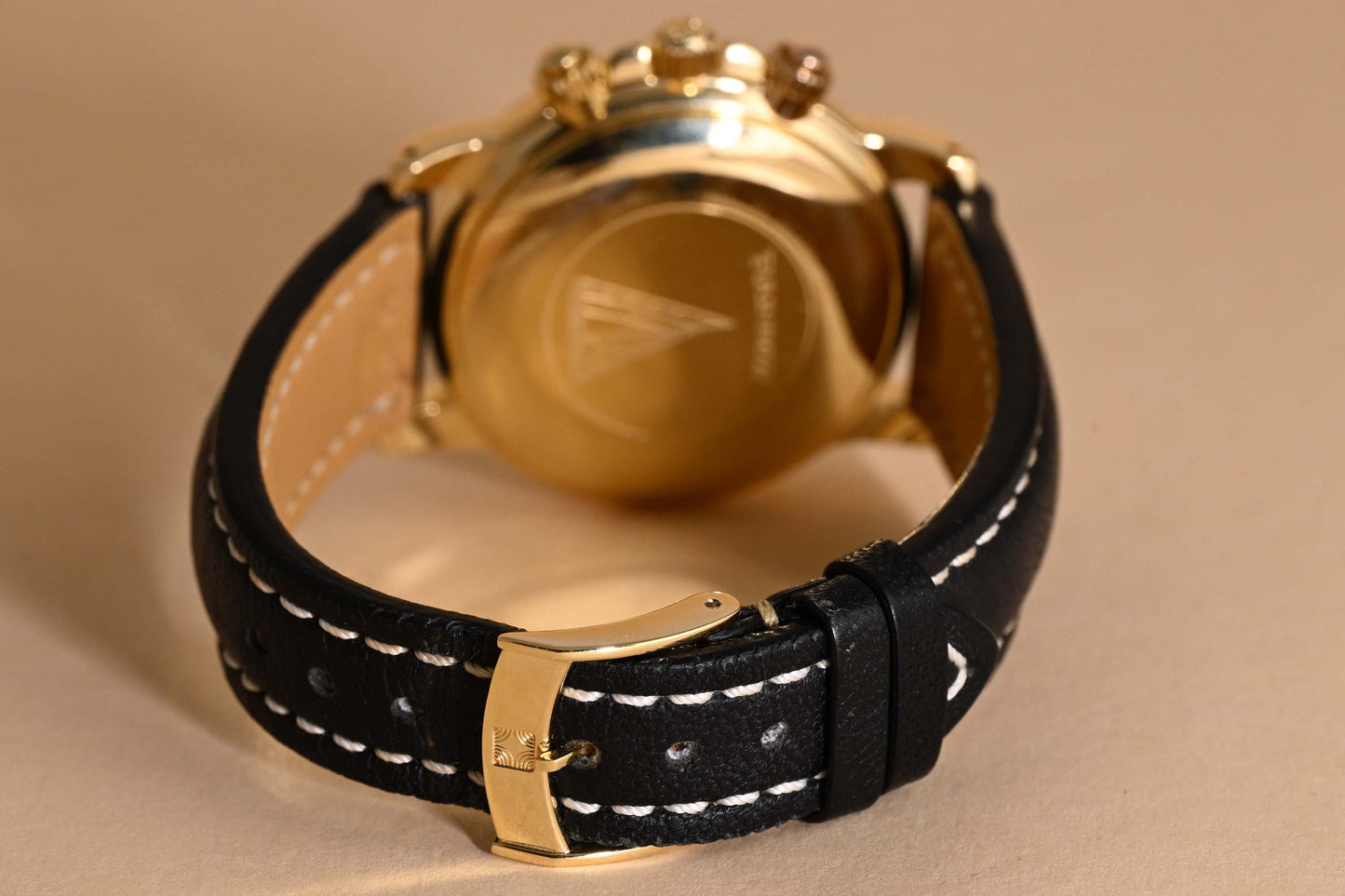 Zenith El Primero Chronograph Rainbow - Yellow Gold