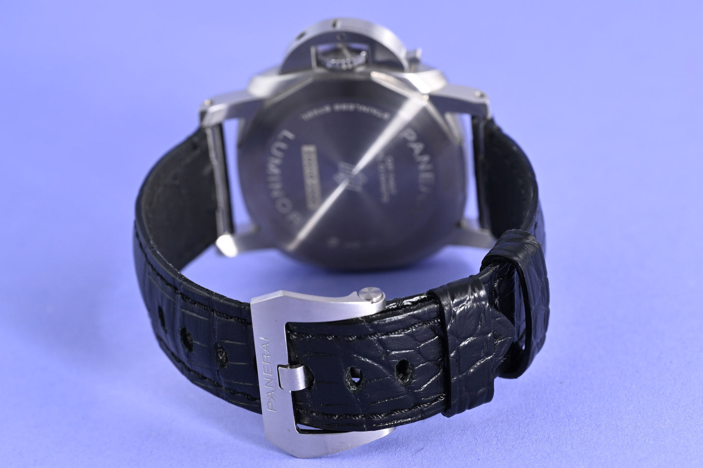 Panerai Luminor 1950 - PAM01372 - Full Set