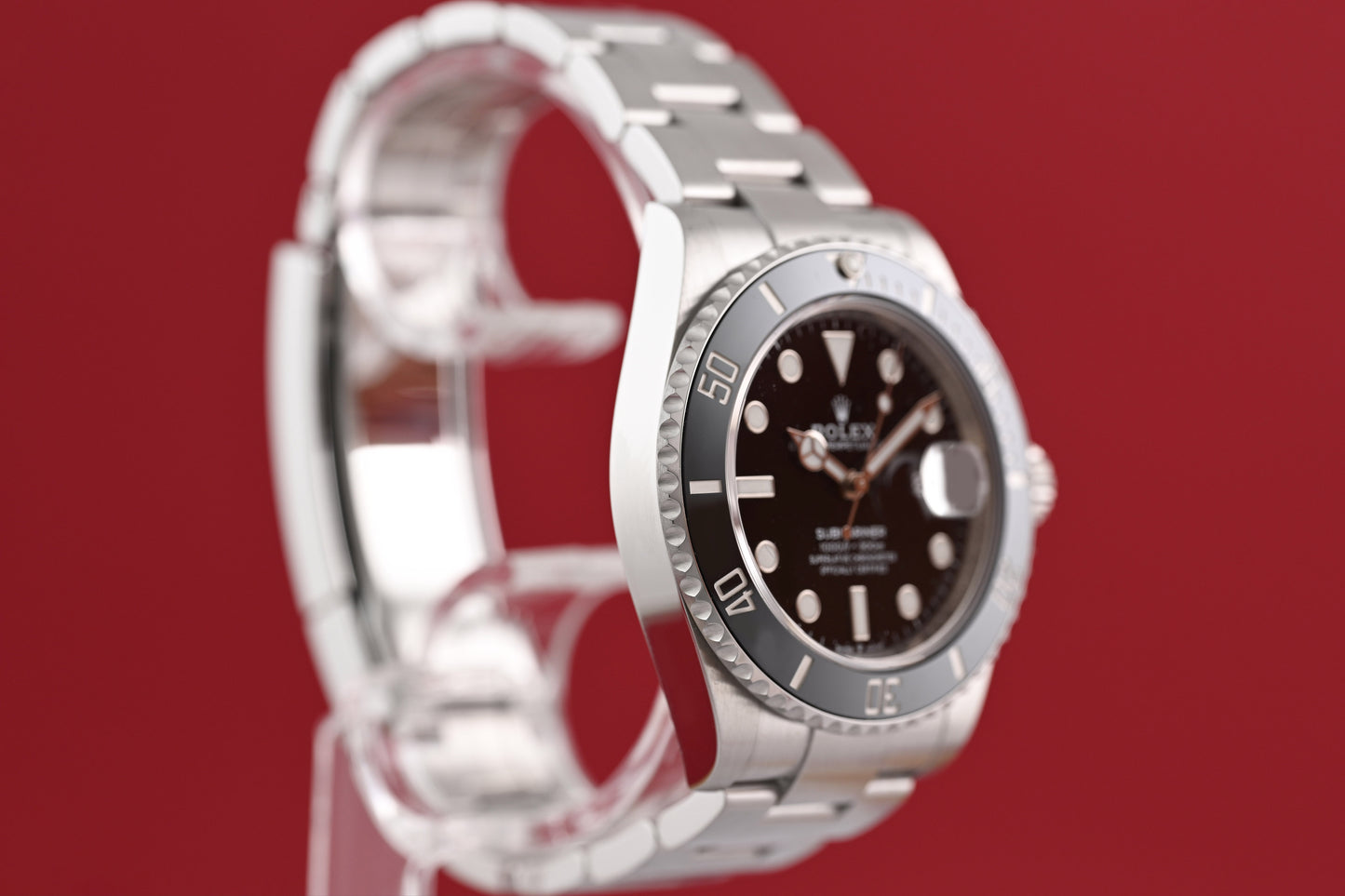 Rolex Submariner Date 126610LN - Full Set