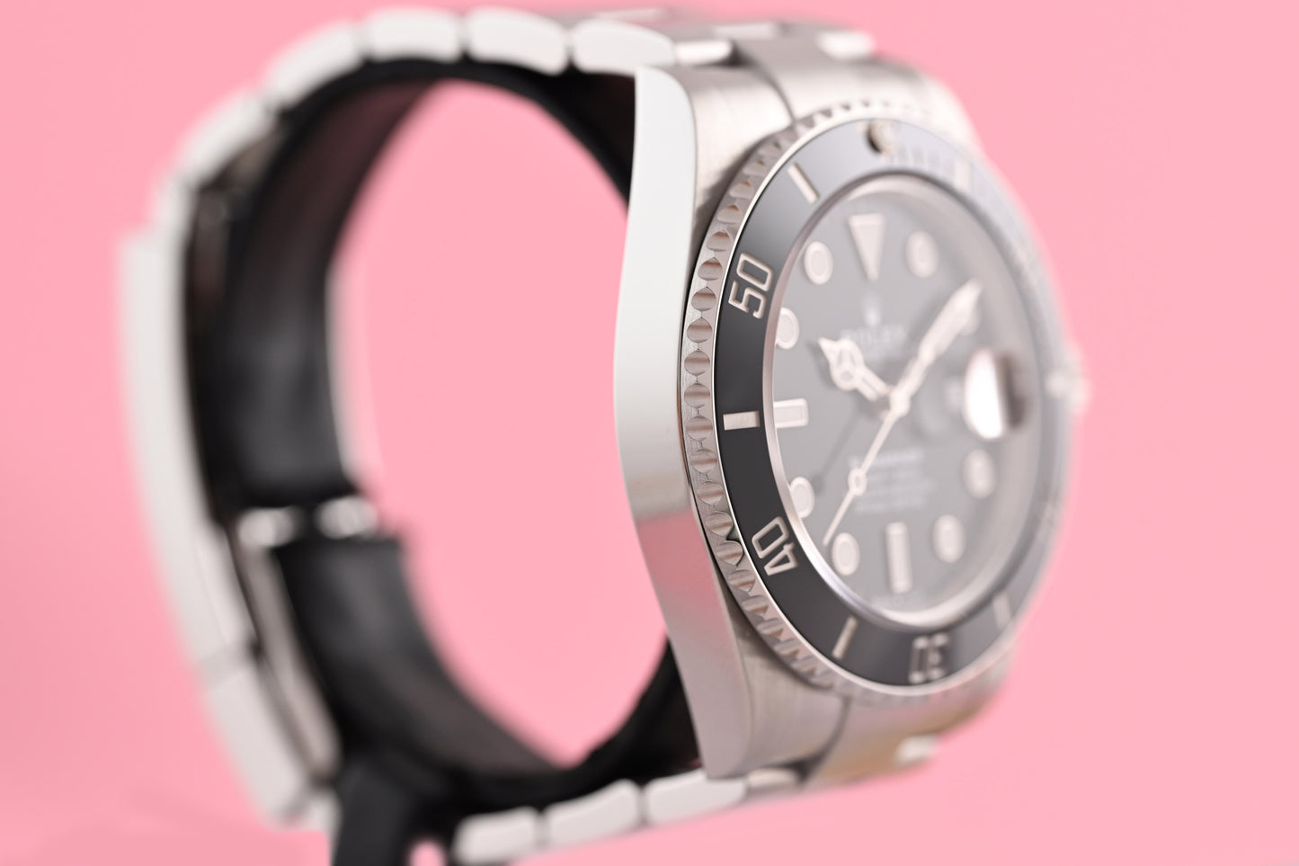 Rolex Submariner Date 126610LN - Full Set - Like New 2025