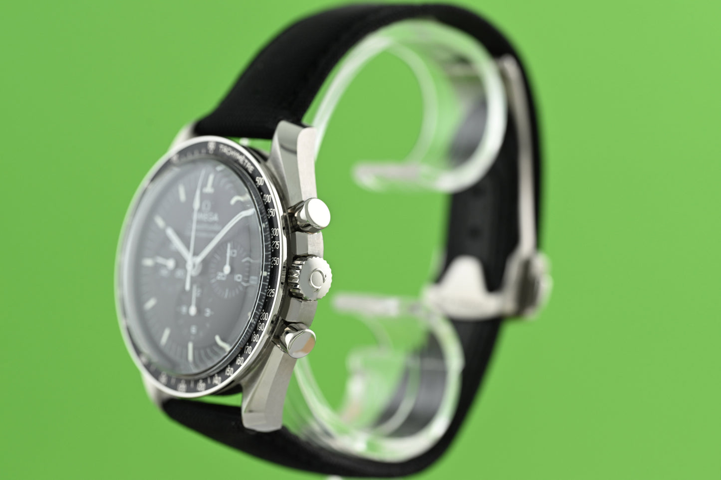 Omega Speedmaster Moonwatch Professional - Full Set - Hesalit