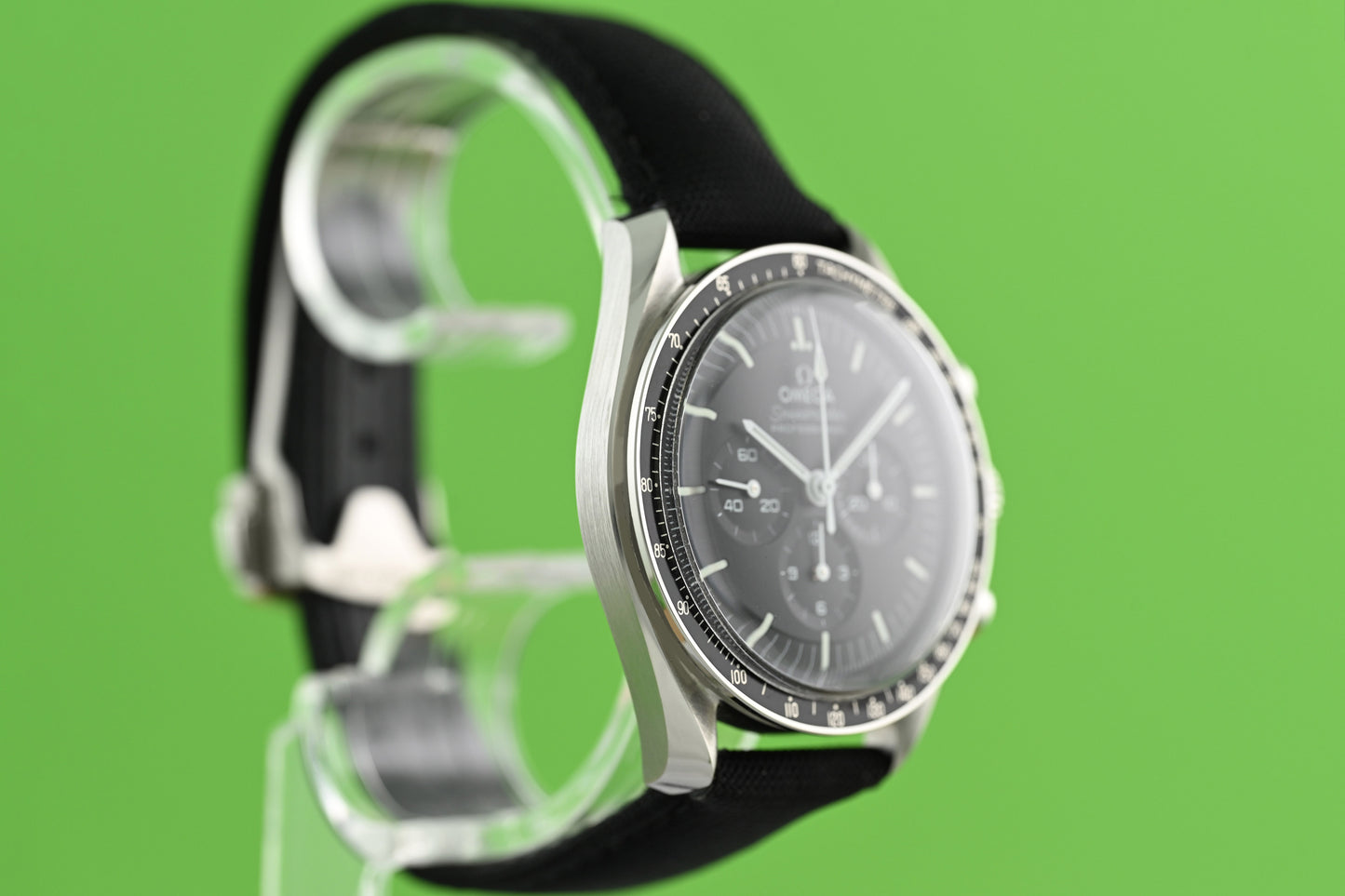Omega Speedmaster Moonwatch Professional - Full Set - Hesalit