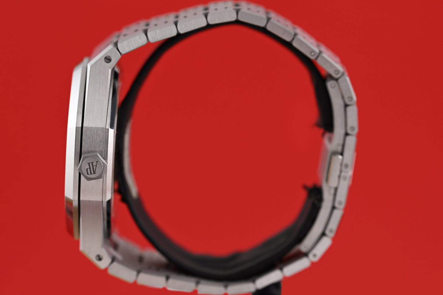 Audemars Piguet Royal Oak - Grey Dial - 15510ST - Full Set