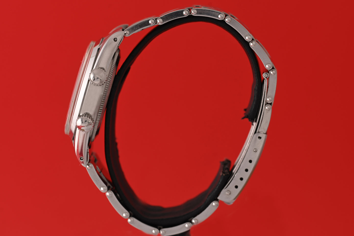 Tudor Advisor Alarm Vintage - Ref. 7926
