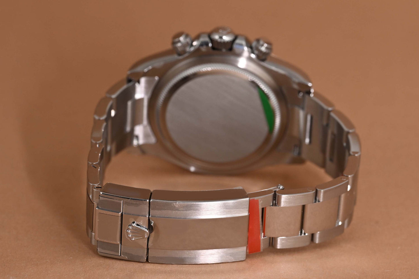 Rolex Daytona 126500LN - Panda Dial - Full Set - NEW 2025 - Stickers