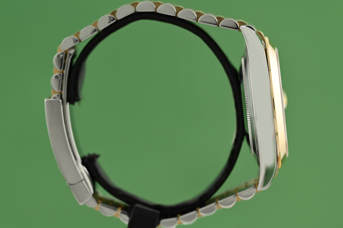 Rolex Datejust 41 - 126303 Wimbledon - Full Set