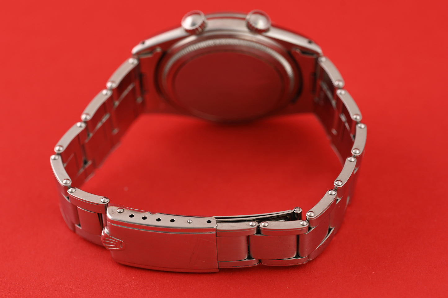 Tudor Advisor Alarm Vintage - Ref. 7926