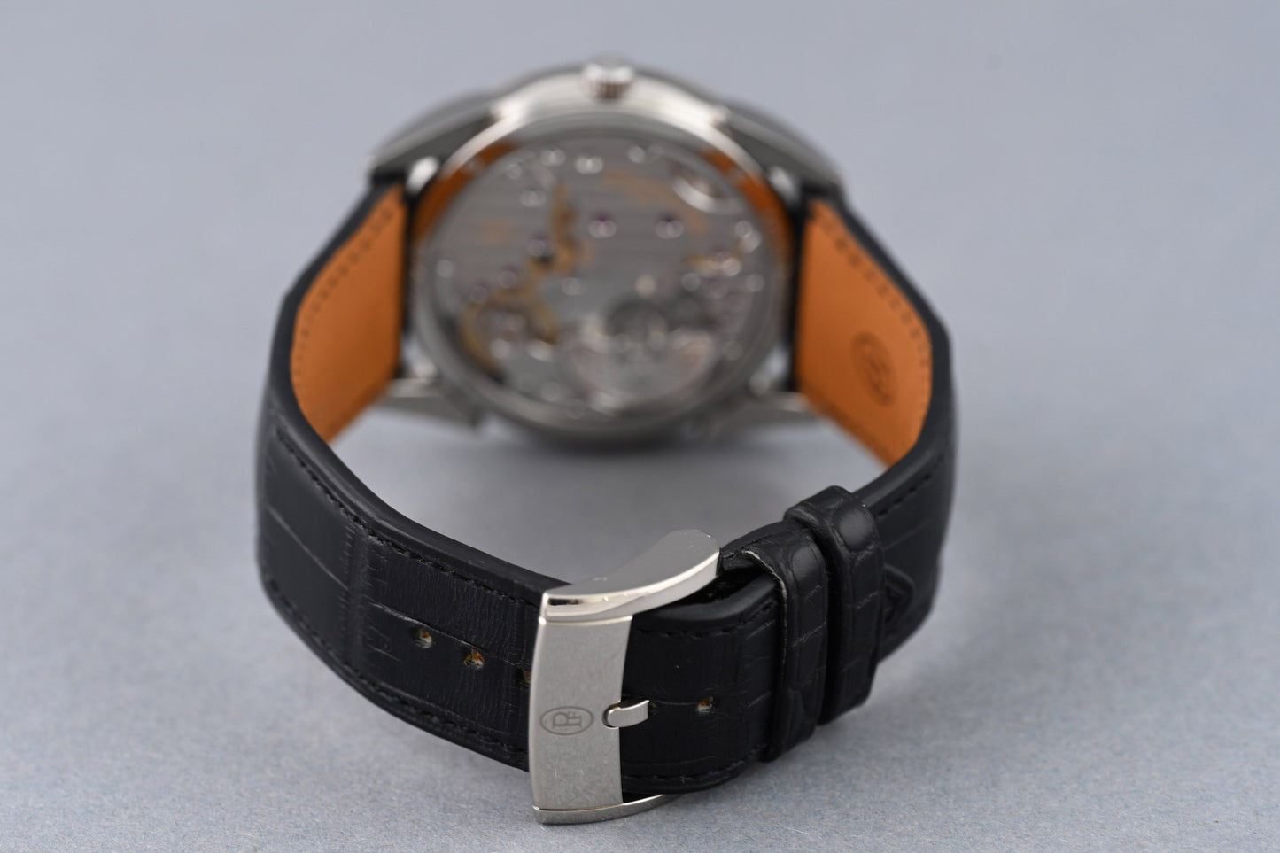 Parmigiani Fleurier Tonda - Full Set - Meteorit Dial
