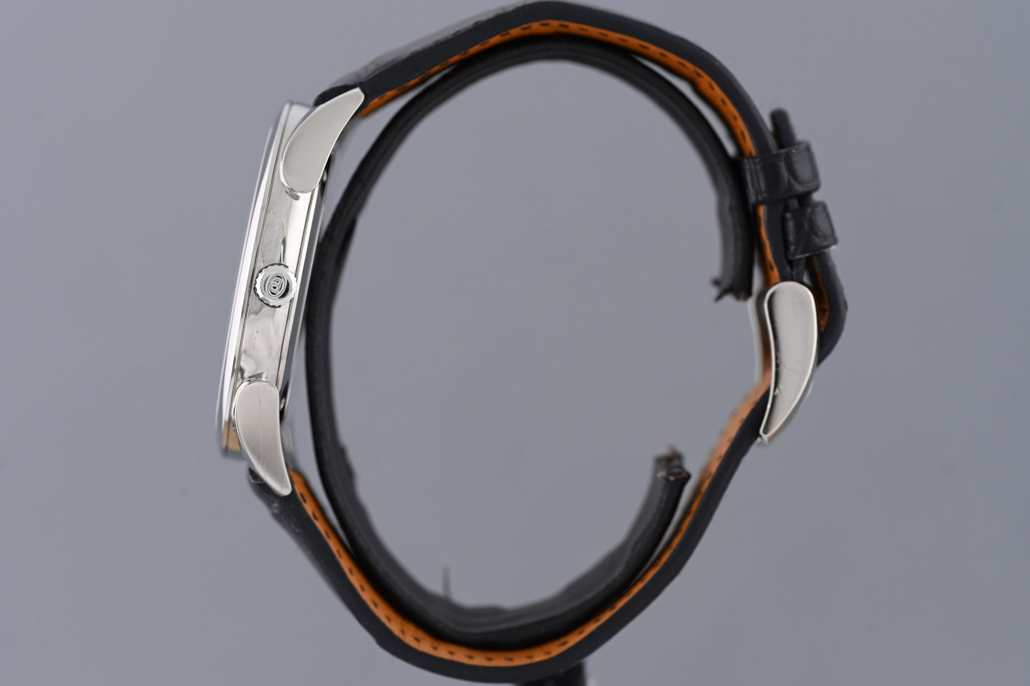 Parmigiani Fleurier Tonda - Full Set - Meteorit Dial
