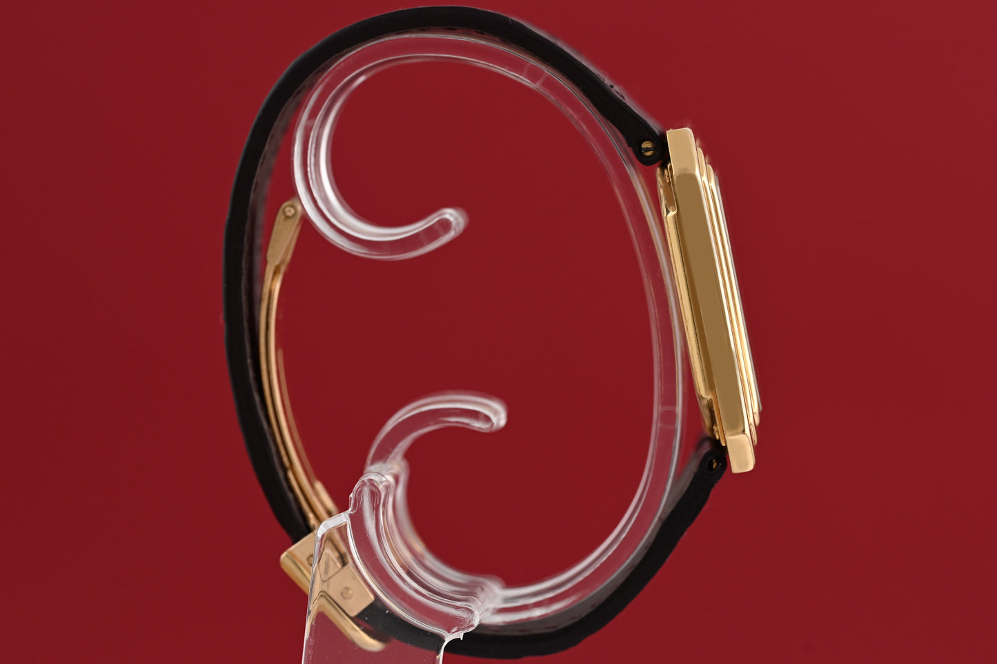Cartier Faberge - Cristallor Paris - Jumbo