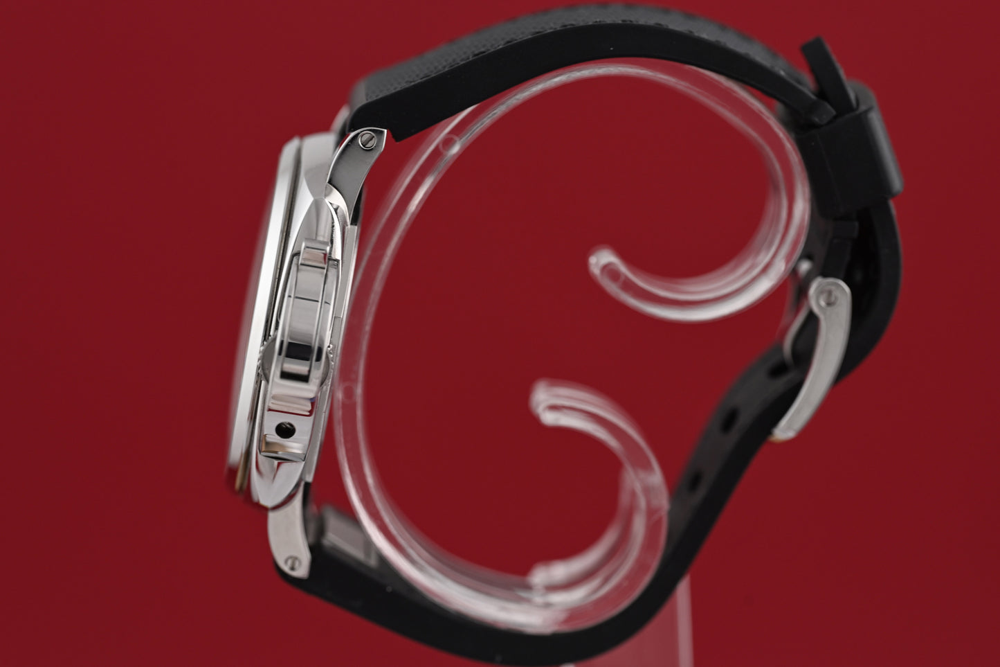Panerai Luminor Luna Rossa - PAM01381 - Full Set