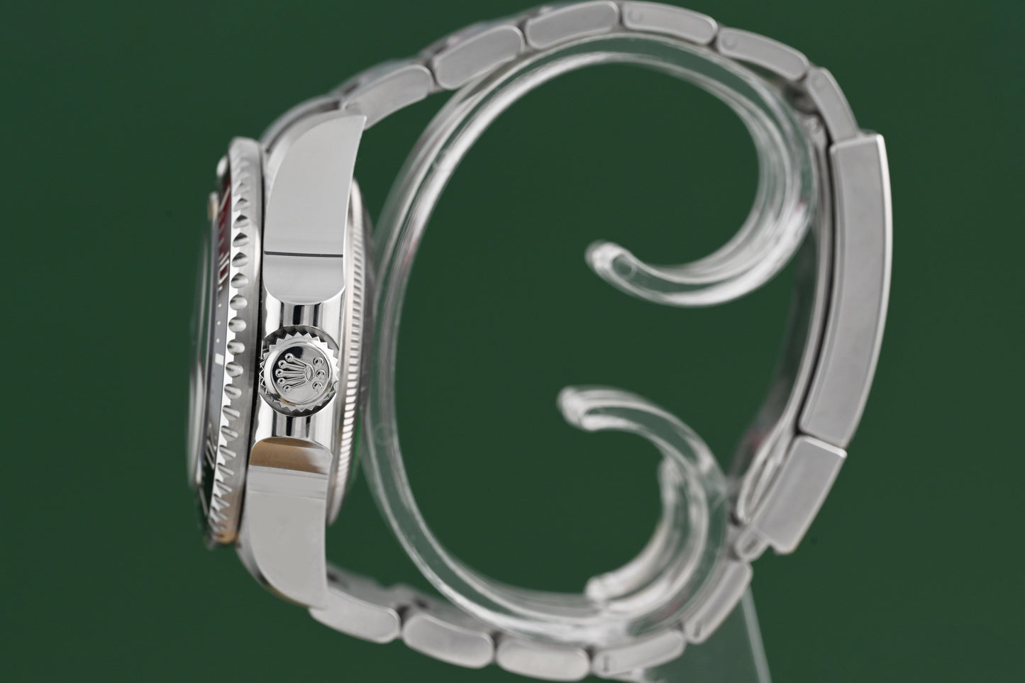Rolex Deep Sea 136660 - D-Blue James Cameron - Full Set - NEW 2025
