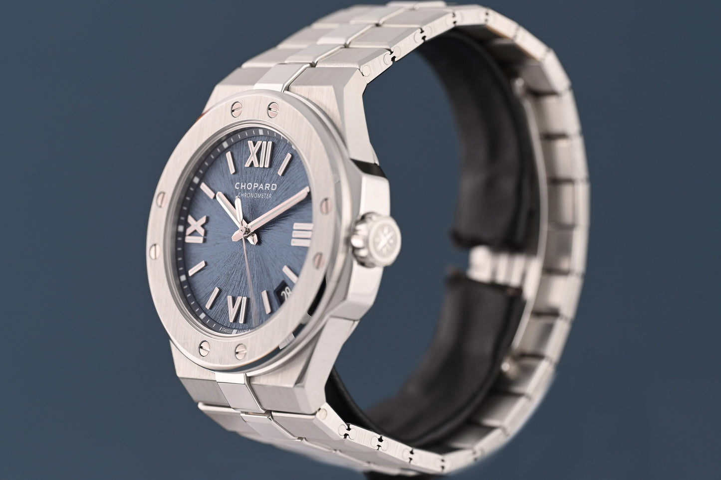 Chopard Alpine Eagle Large - Full Set