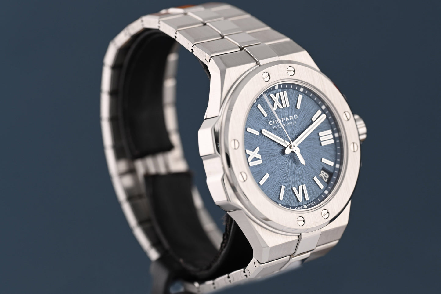Chopard Alpine Eagle Large - Full Set
