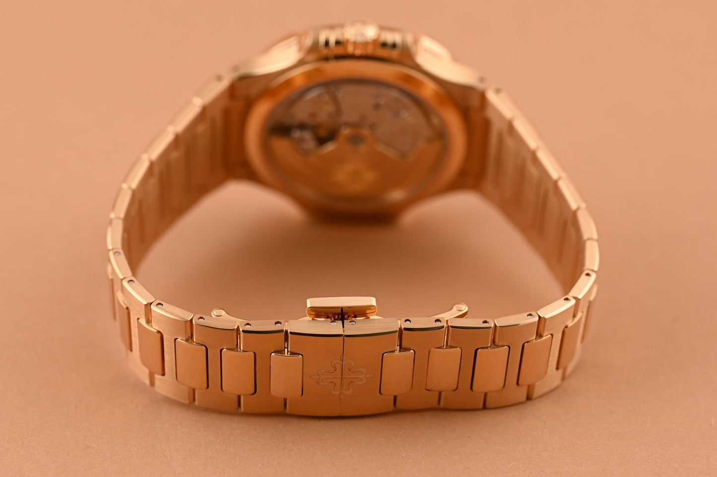 Patek Philippe Nautilus 7118/1R - Full Set - NEW