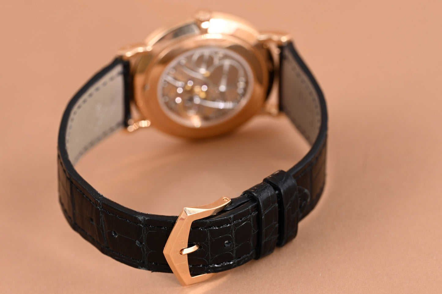 Patek Philippe Calatrava 5119R - Full Set