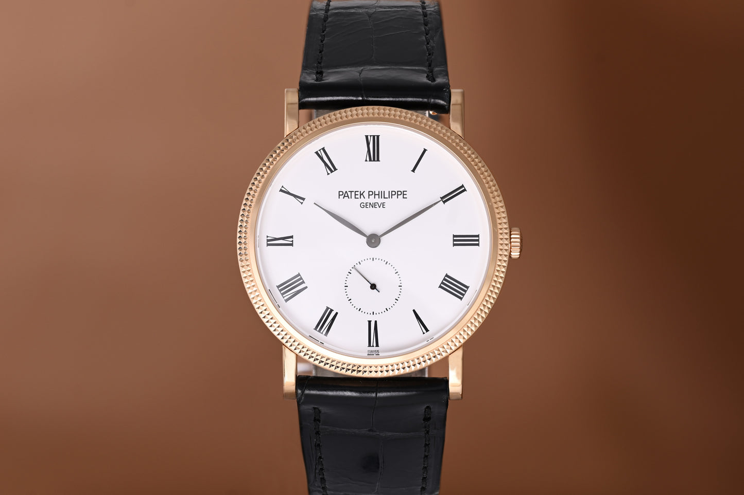 Patek Philippe Calatrava 5119R - Full Set