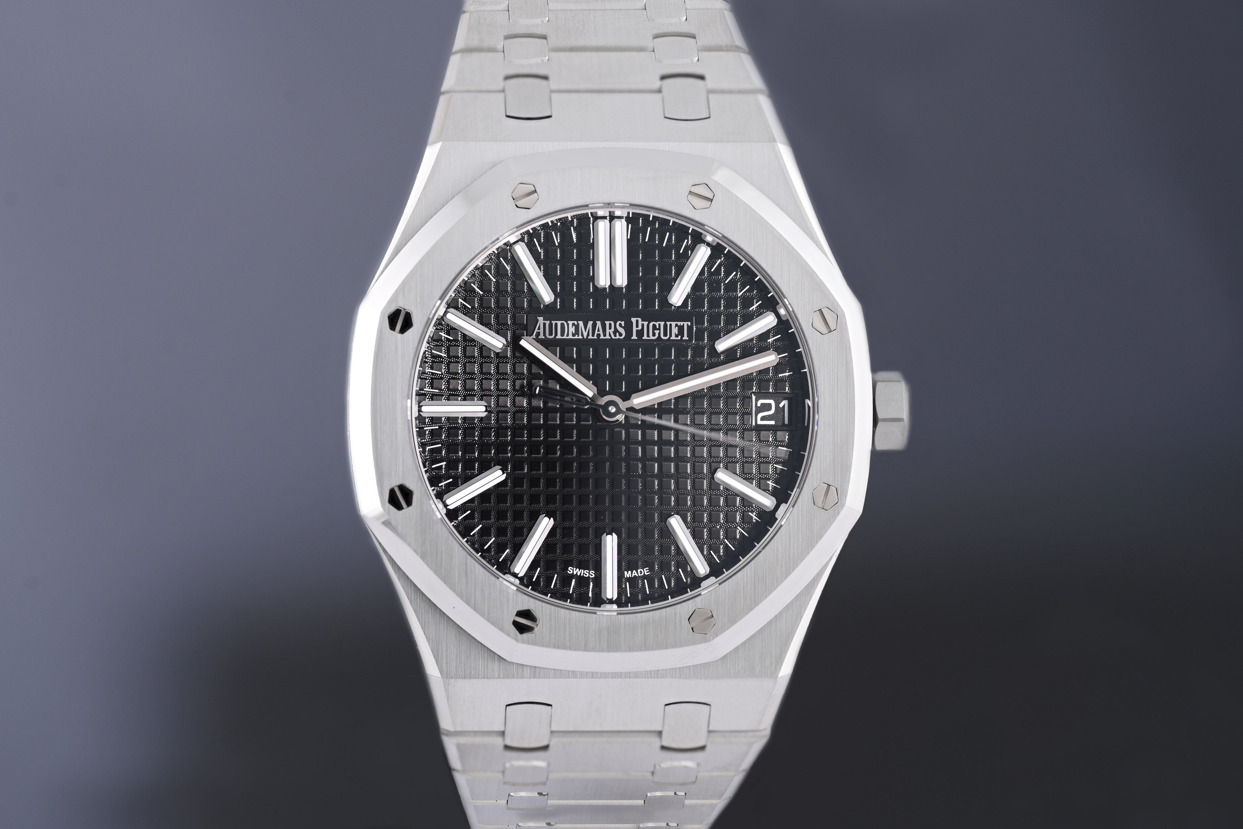 audemars watches