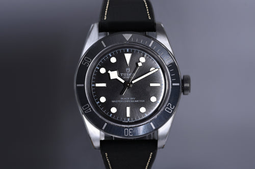 Tudor Black Bay Ceramic 79210CNU - Full Set - NEW 2026