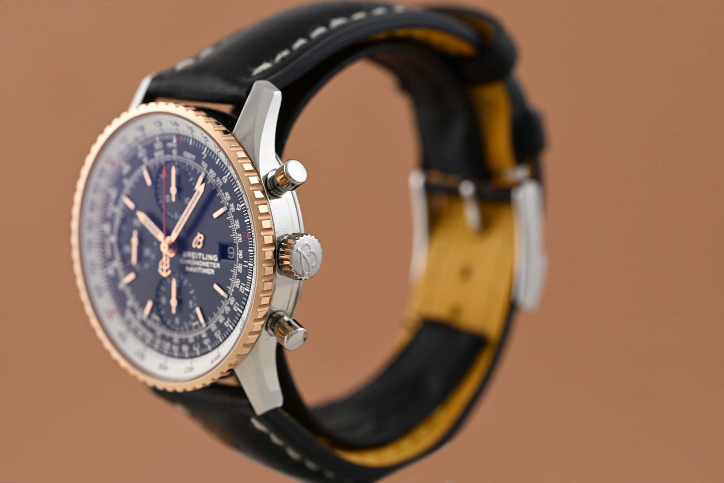 Breitling Navitimer Heritage 41mm - Full Set