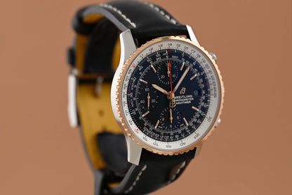 Breitling Navitimer Heritage 41mm - Full Set