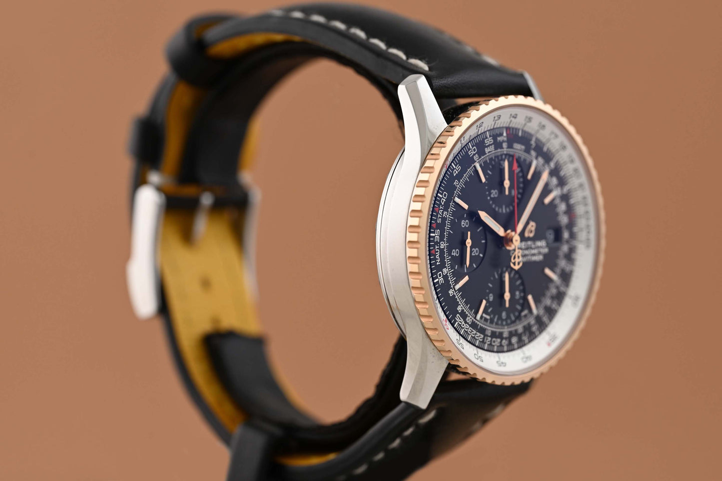 Breitling Navitimer Heritage 41mm - Full Set