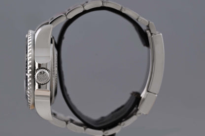 Rolex Deep Sea 126660 - James Cameron - Full Set - NEW