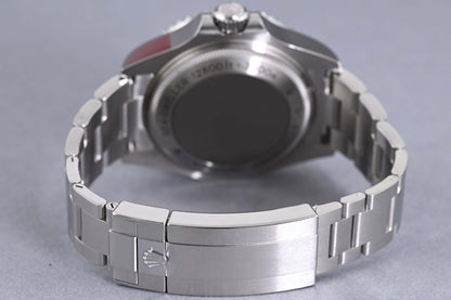 Rolex Deep Sea 126660 - James Cameron - Full Set - NEW