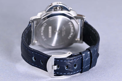 Panerai Luminor Due - PAM01274 - Full Set