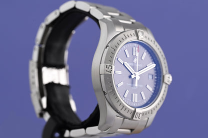 Breitling Colt Automatic 41 - Full Set
