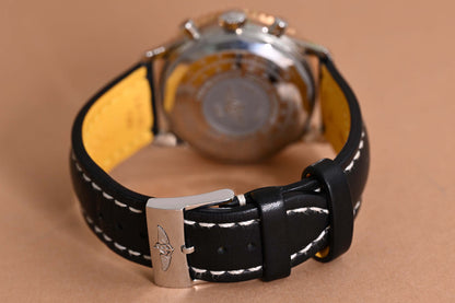 Breitling Navitimer Heritage 41mm - Full Set