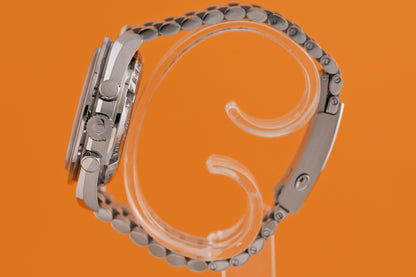 Omega Speedmaster 'Silver Snoopy Award' 50th Anniversary - Full Set