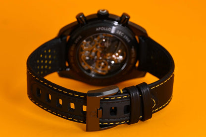Omega Speedmaster Dark Side Of The Moon - Full Set
