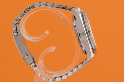 Omega Speedmaster 'Silver Snoopy Award' 50th Anniversary - Full Set