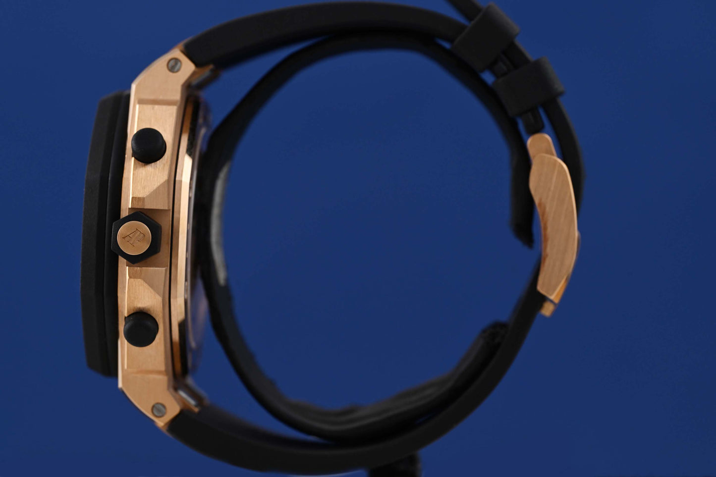 Audemars Piguet Royal Oak Offshore Rosé - Full Set - NEW