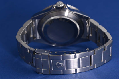 Rolex Submariner 16610 - Full Set - LC100 - 2006