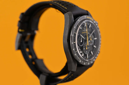 Omega Speedmaster Dark Side Of The Moon - Full Set
