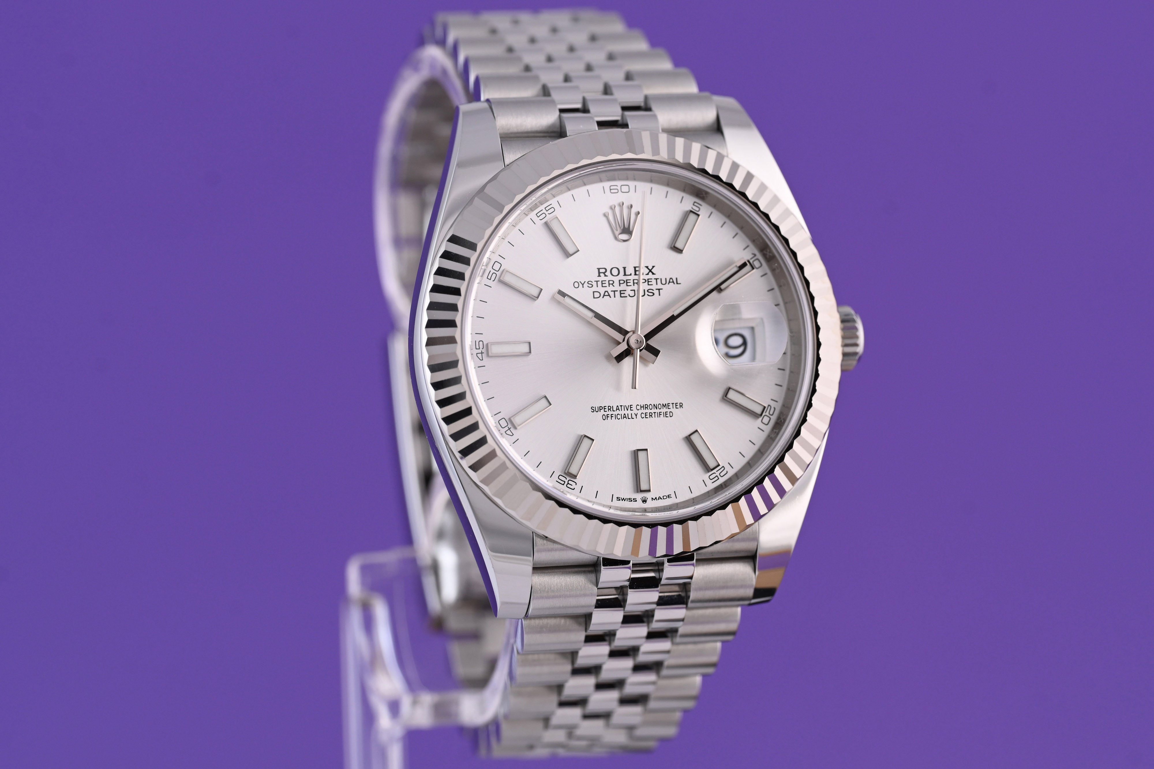 Rolex 126334 for on sale sale