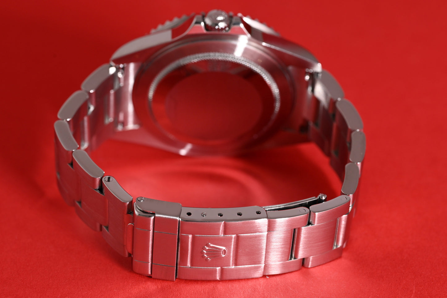 Rolex GMT Master II 16710 - Coke - Watch Only