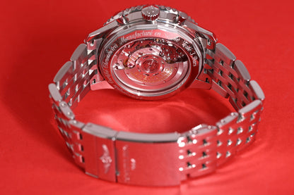 Breitling Navitimer  B01 Chronograph 43 - Full Set
