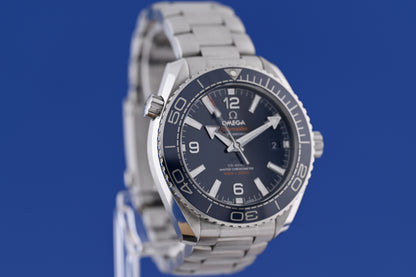 Omega Seamaster Planet Ocean - Full Set