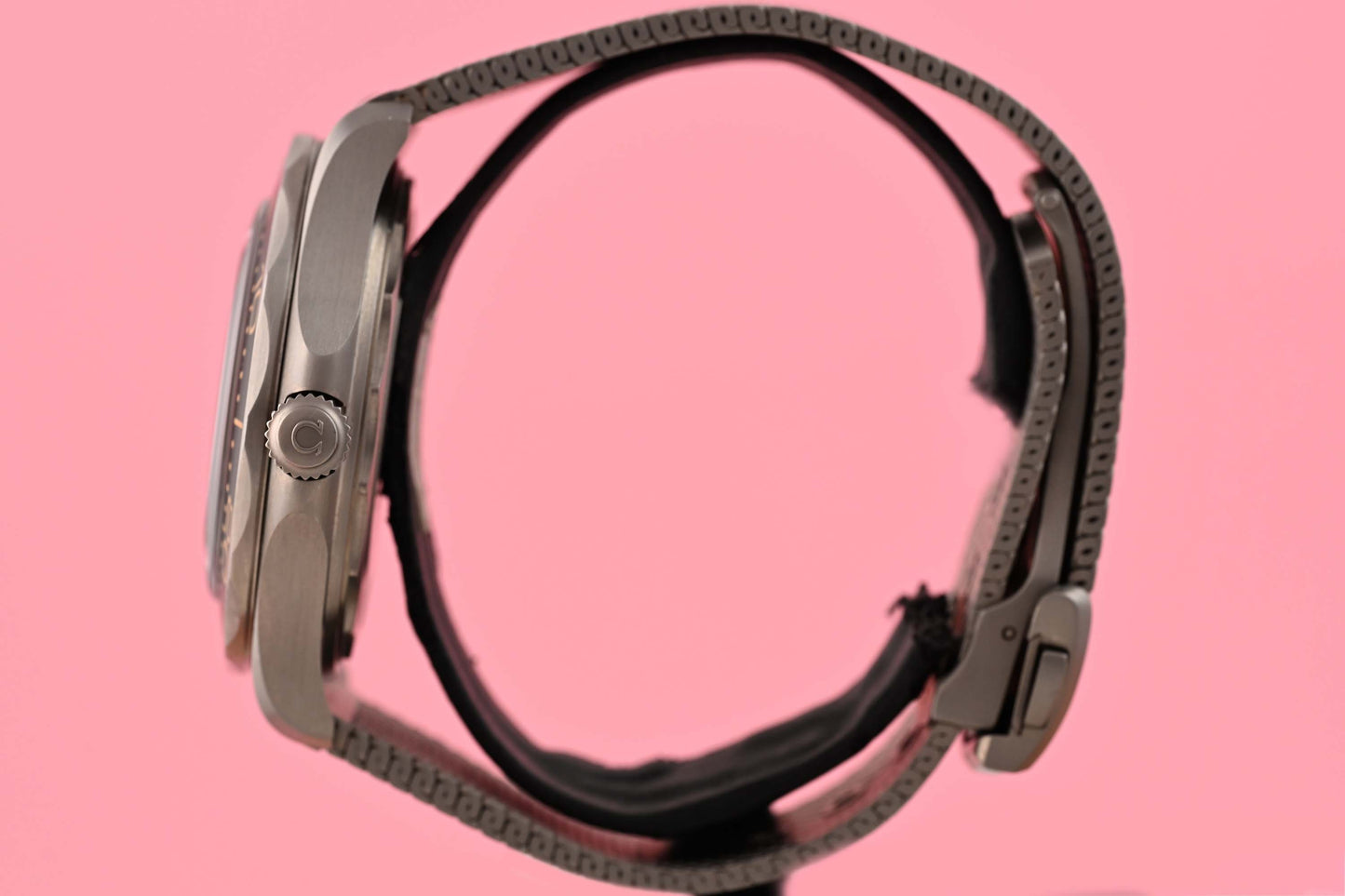 Omega Seamaster Diver 300M - James Bond - Full Set