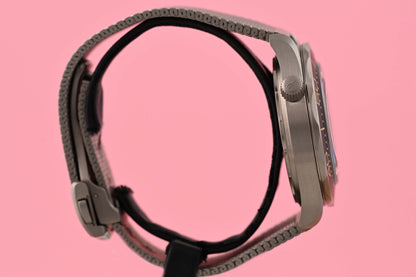 Omega Seamaster Diver 300M - James Bond - Full Set