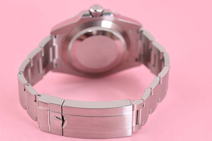 Rolex Submariner Date 126610LN - Full Set - NEW 2026