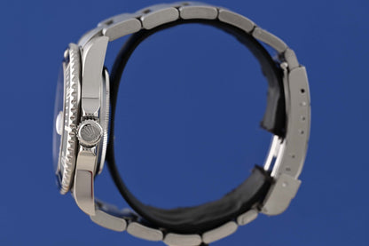 Rolex Submariner 16610 - Full Set - LC100 - 2006