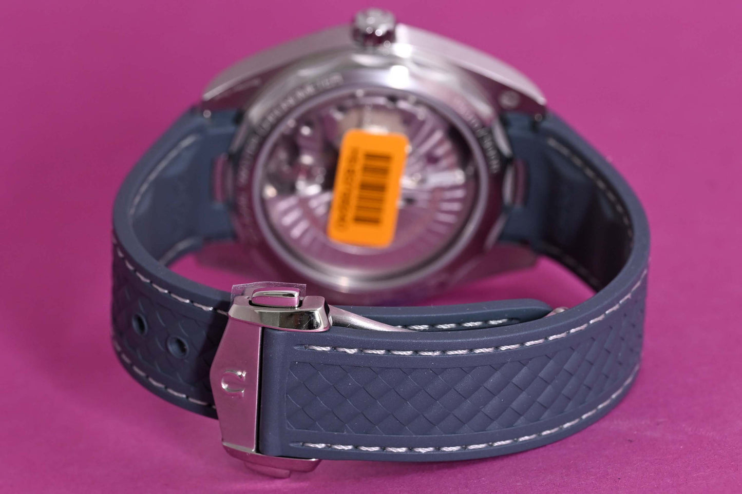 Omega Seamaster Aqua Terra 150M Co-Axial Small Seconds - Full Set - NEW