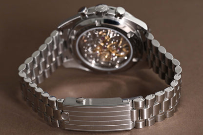 Omega Speedmaster Moonwatch Professional - Reverse Panda - Full Set