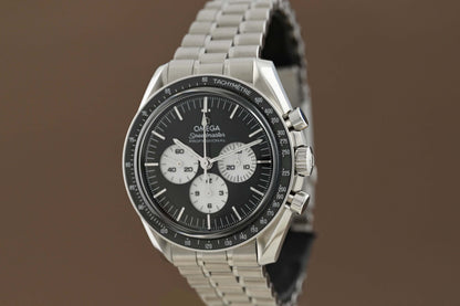 Omega Speedmaster Moonwatch Professional - Reverse Panda - Full Set