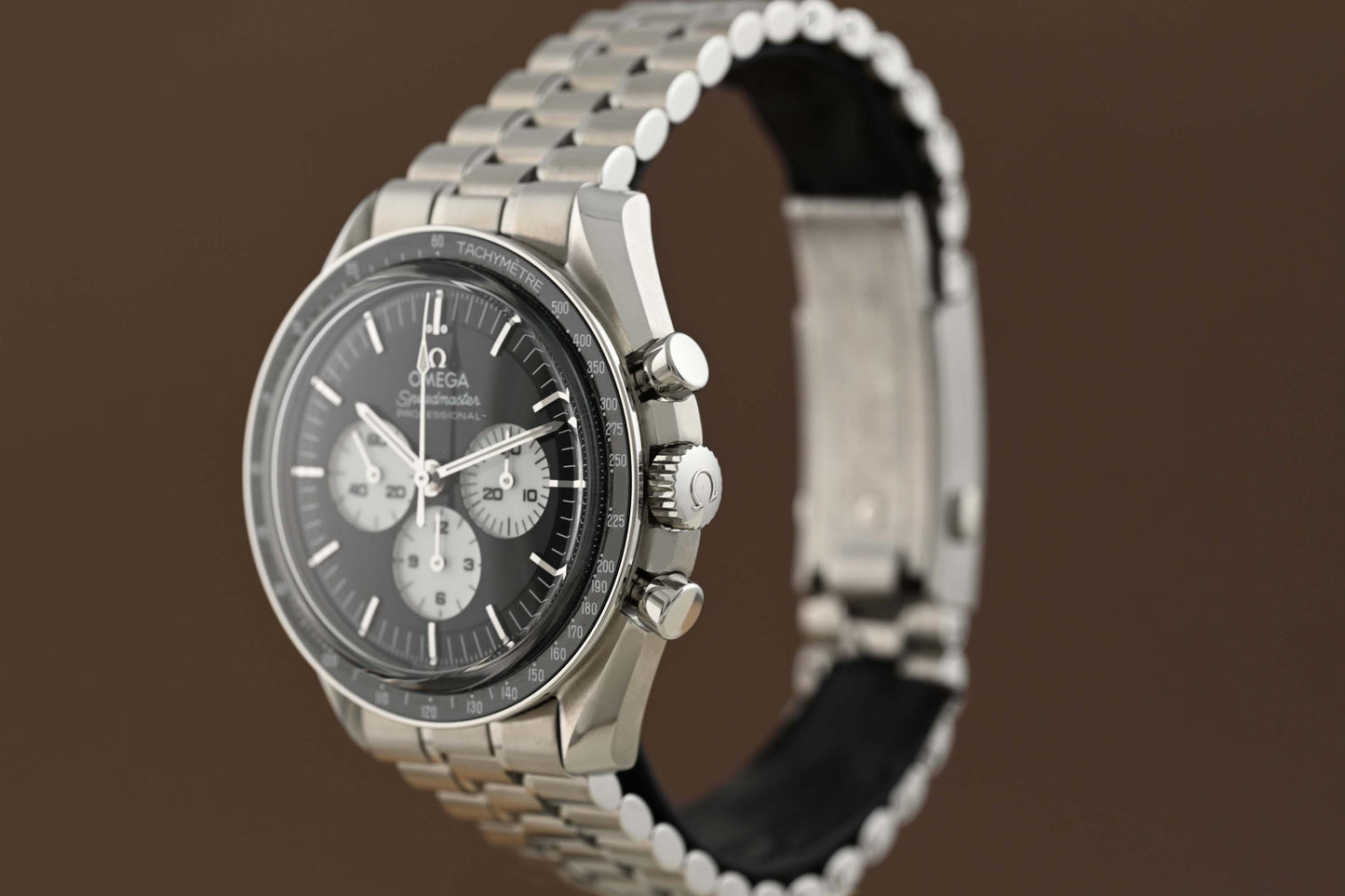 Omega Speedmaster Moonwatch Professional - Reverse Panda - Full Set