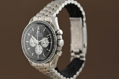 Omega Speedmaster Moonwatch Professional - Reverse Panda - Full Set